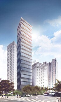 Capri By Fraser Bukit Bintang in Kuala Lumpur
